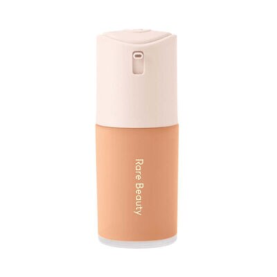 TRUE TO MYSELF   FNDTION 17 LIGHT MED CL